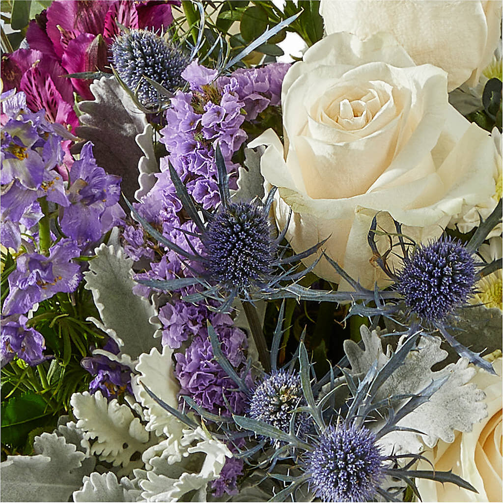 Shooting Star Bouquet – MRS D'S FLOWER SHOP INC, Lakeland FL