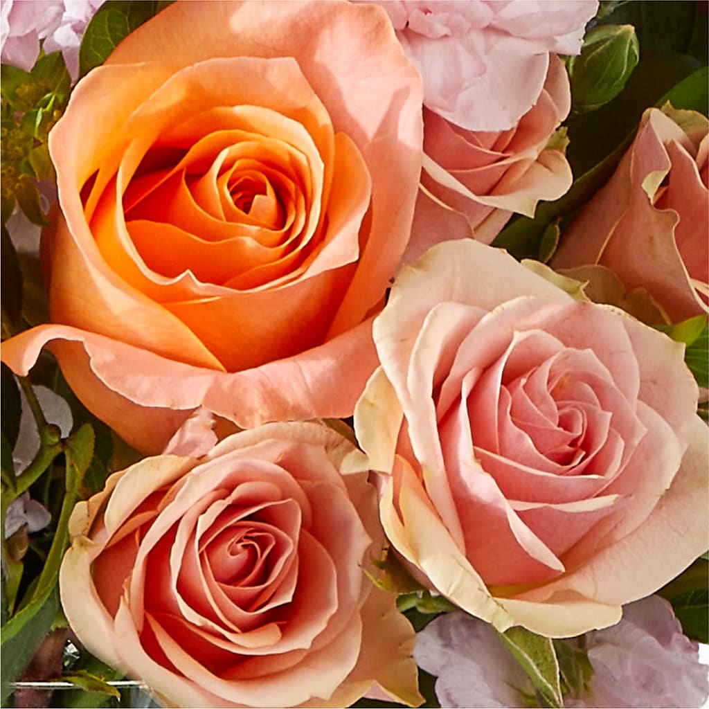 French Market Bouquet – MRS D'S FLOWER SHOP INC, Lakeland FL