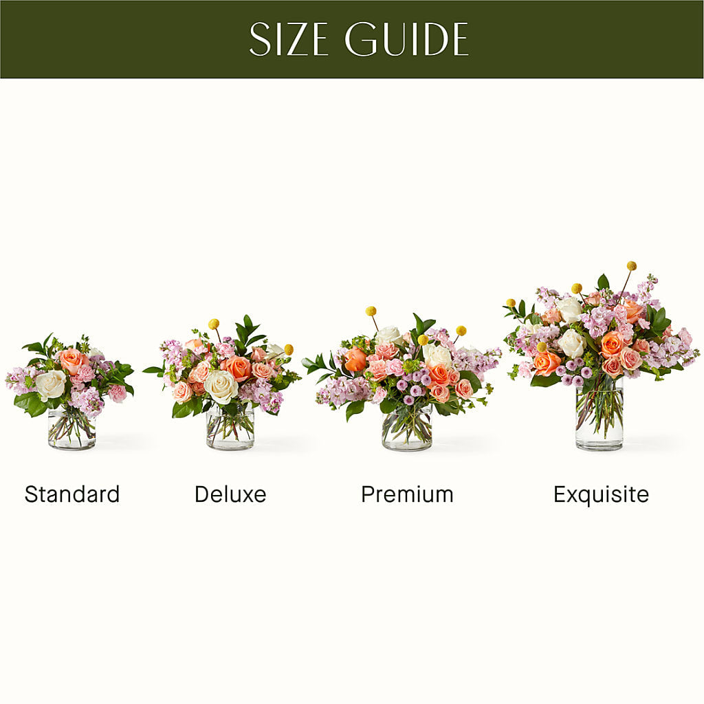 French Market Bouquet – MRS D'S FLOWER SHOP INC, Lakeland FL