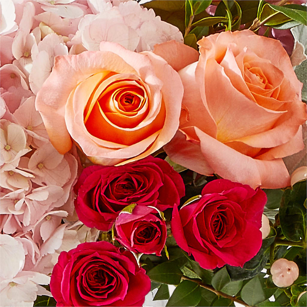 Glitz & Glam Bouquet – MRS D'S FLOWER SHOP INC, Lakeland FL