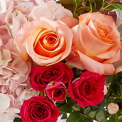 Glitz & Glam Bouquet – MRS D'S FLOWER SHOP INC, Lakeland FL