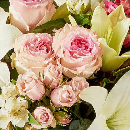 Ballet Slippers Bouquet – MRS D'S FLOWER SHOP INC, Lakeland FL
