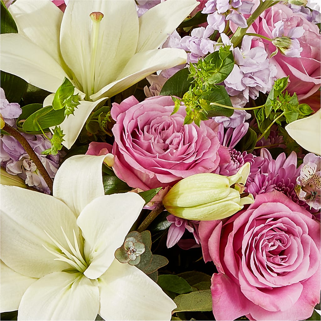 Daydreamer Bouquet – MRS D'S FLOWER SHOP INC, Lakeland FL