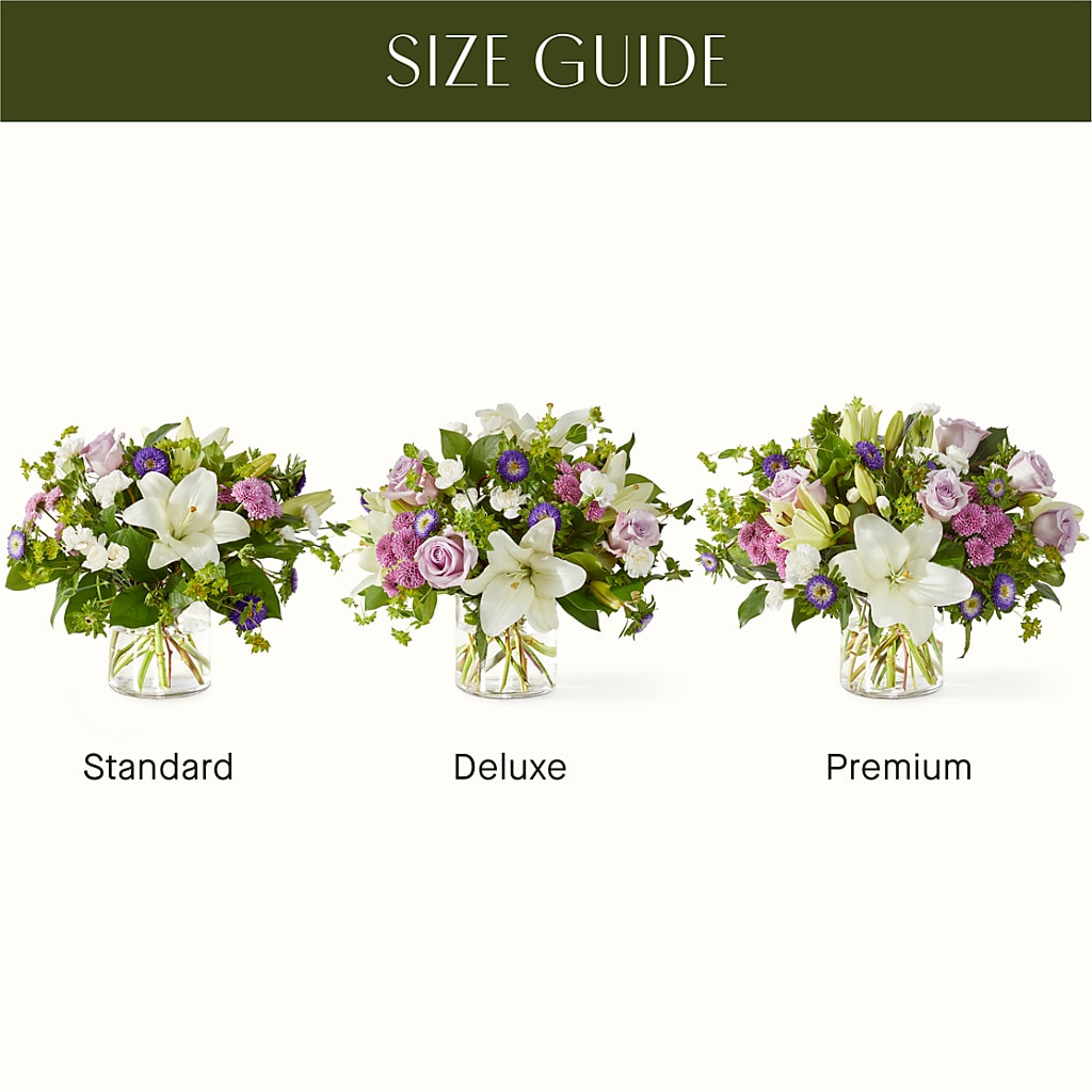 April Showers Bouquet – MRS D'S FLOWER SHOP INC, Lakeland FL