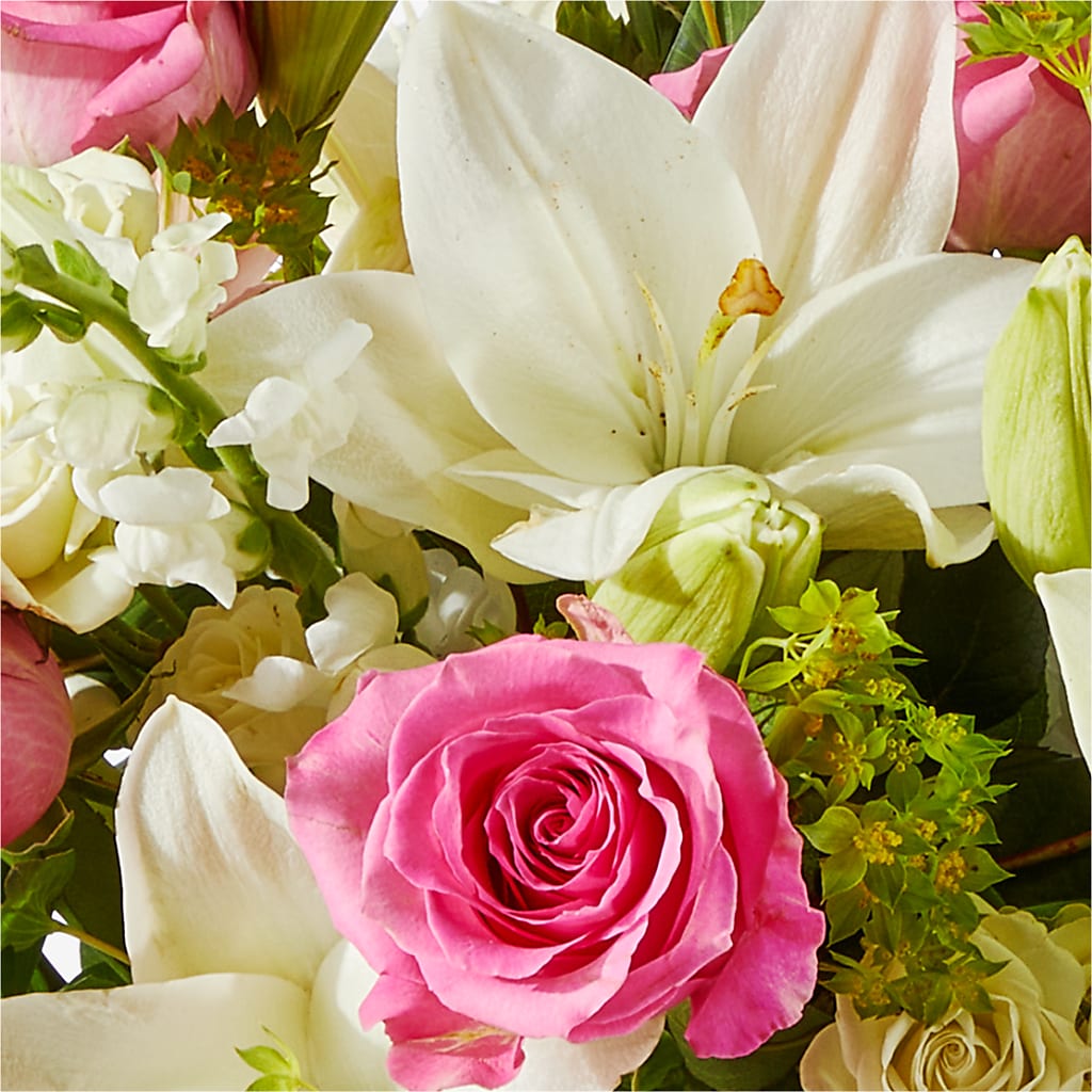 Fondly Bouquet – MRS D'S FLOWER SHOP INC, Lakeland FL