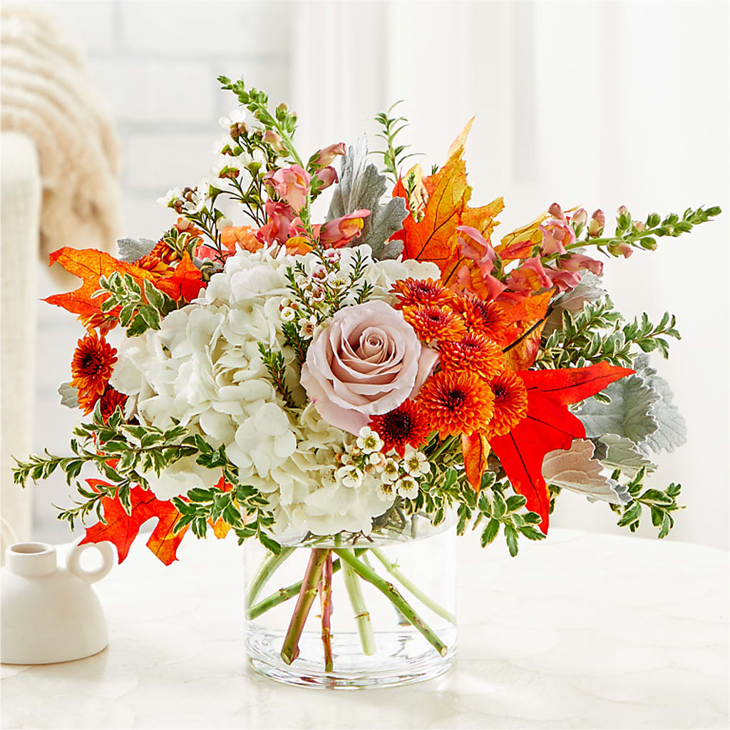 Autumnal Equinox Bouquet – MRS D'S FLOWER SHOP INC, Lakeland FL