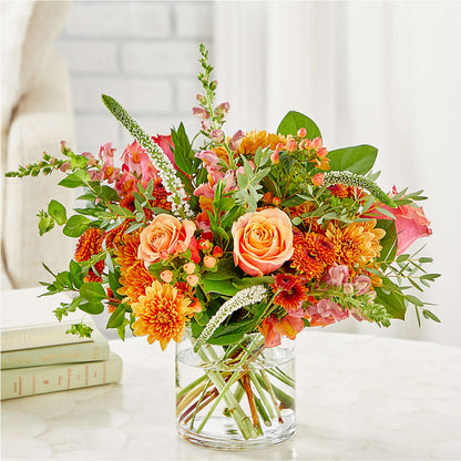 Leafy Trails Bouquet – MRS D'S FLOWER SHOP INC, Lakeland FL