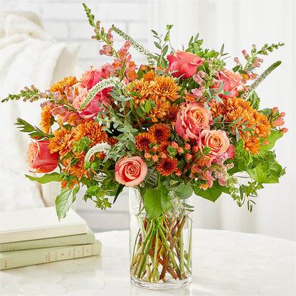 Leafy Trails Bouquet – MRS D'S FLOWER SHOP INC, Lakeland FL