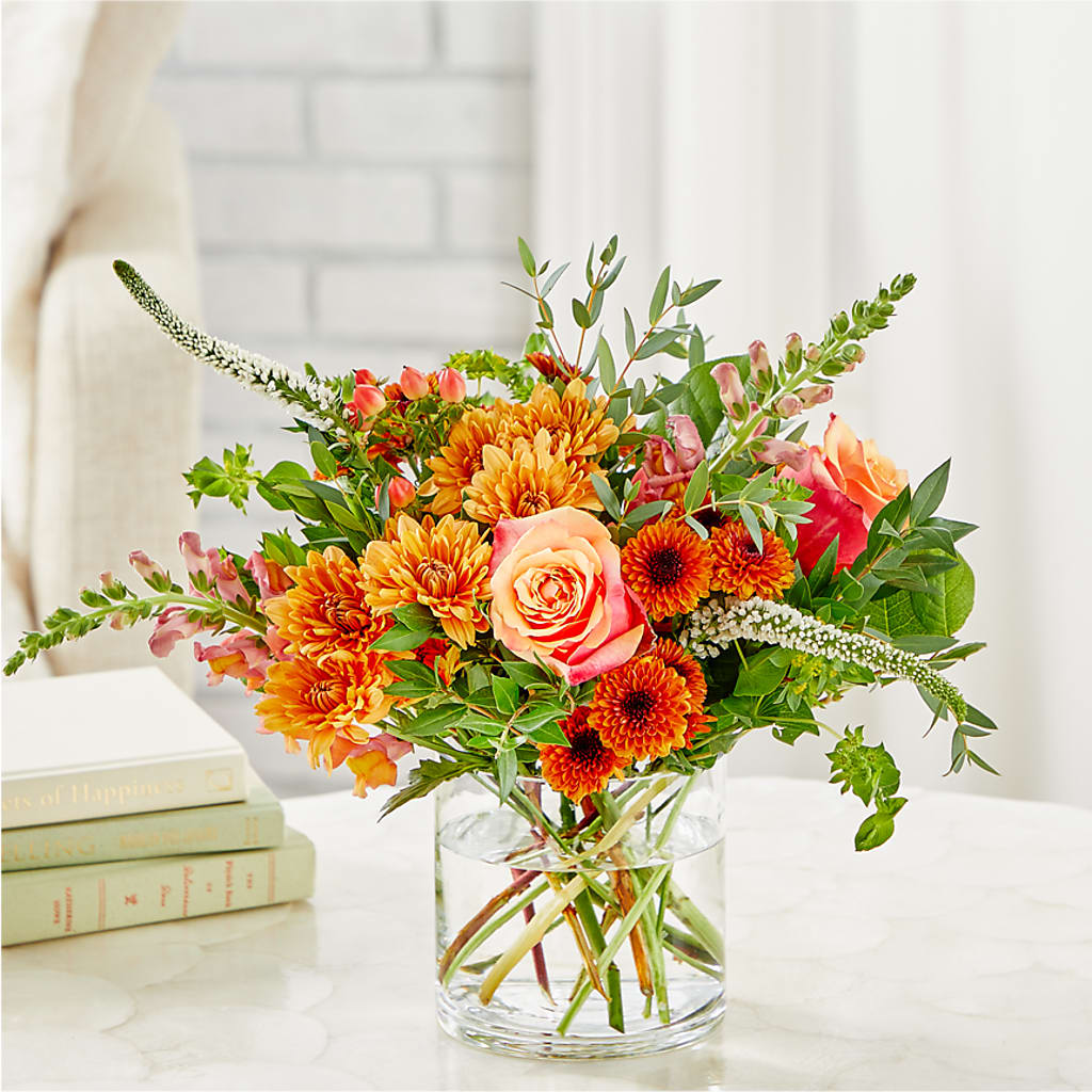 Leafy Trails Bouquet – MRS D'S FLOWER SHOP INC, Lakeland FL