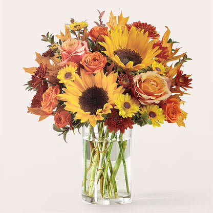 Fluttering Foliage Bouquet – MRS D'S FLOWER SHOP INC, Lakeland FL