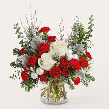 Trimming the Tree Bouquet – MRS D'S FLOWER SHOP INC, Lakeland FL