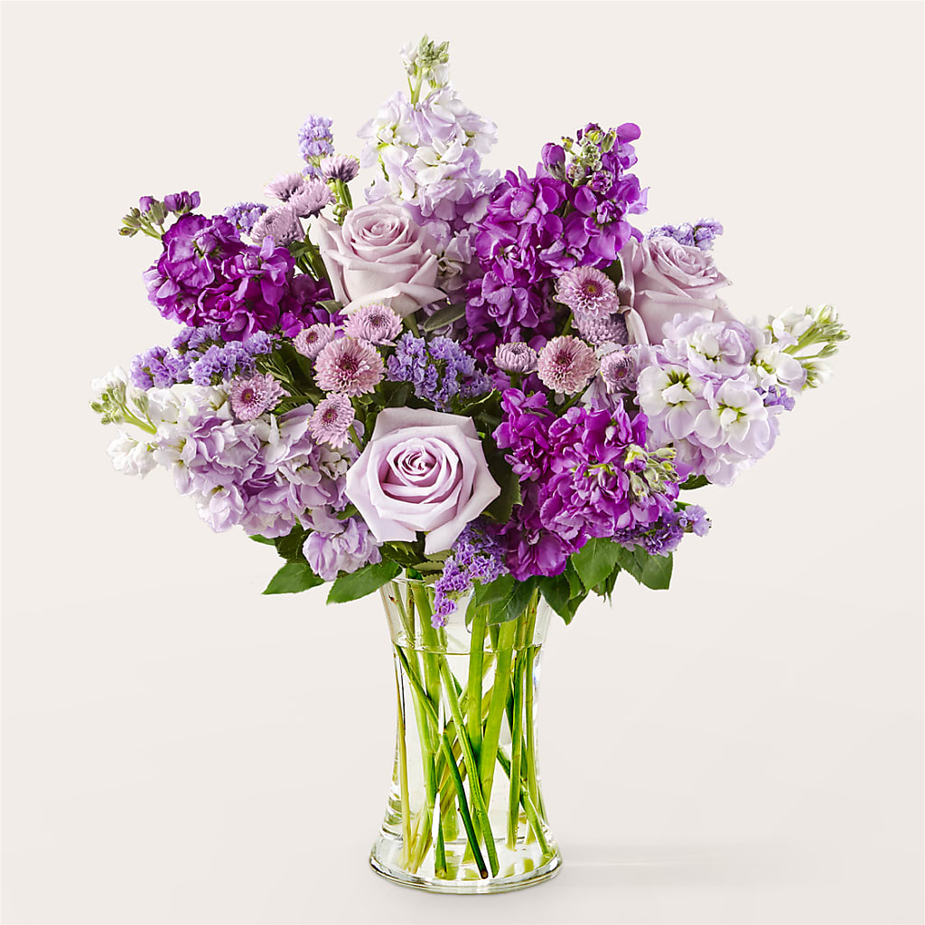 Give a Twirl Bouquet – MRS D'S FLOWER SHOP INC, Lakeland FL