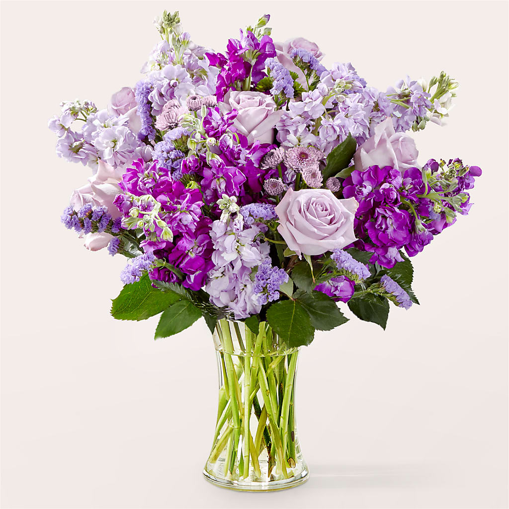 Give a Twirl Bouquet – MRS D'S FLOWER SHOP INC, Lakeland FL