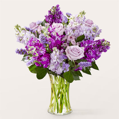 Give a Twirl Bouquet – MRS D'S FLOWER SHOP INC, Lakeland FL