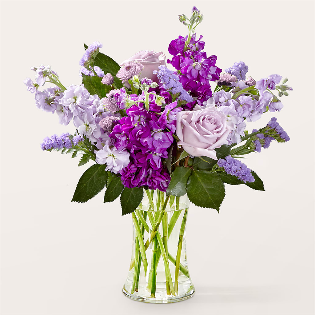 Give a Twirl Bouquet – MRS D'S FLOWER SHOP INC, Lakeland FL
