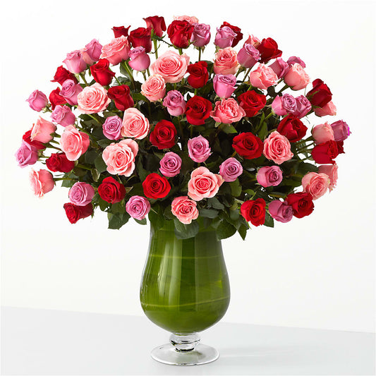 The Opulence – MRS D'S FLOWER SHOP INC, Lakeland FL