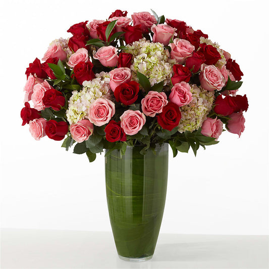 The Allure – MRS D'S FLOWER SHOP INC, Lakeland FL