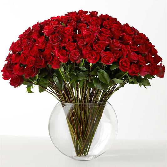 The Idealist – MRS D'S FLOWER SHOP INC, Lakeland FL