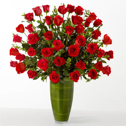 The Ballad – MRS D'S FLOWER SHOP INC, Lakeland FL