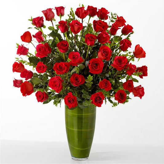 The Ballad – MRS D'S FLOWER SHOP INC, Lakeland FL