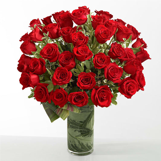 The Enamored – MRS D'S FLOWER SHOP INC, Lakeland FL