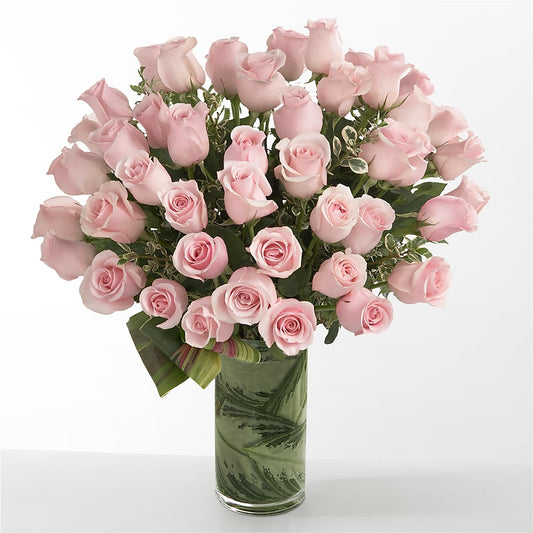 Pink Essence – MRS D'S FLOWER SHOP INC, Lakeland FL