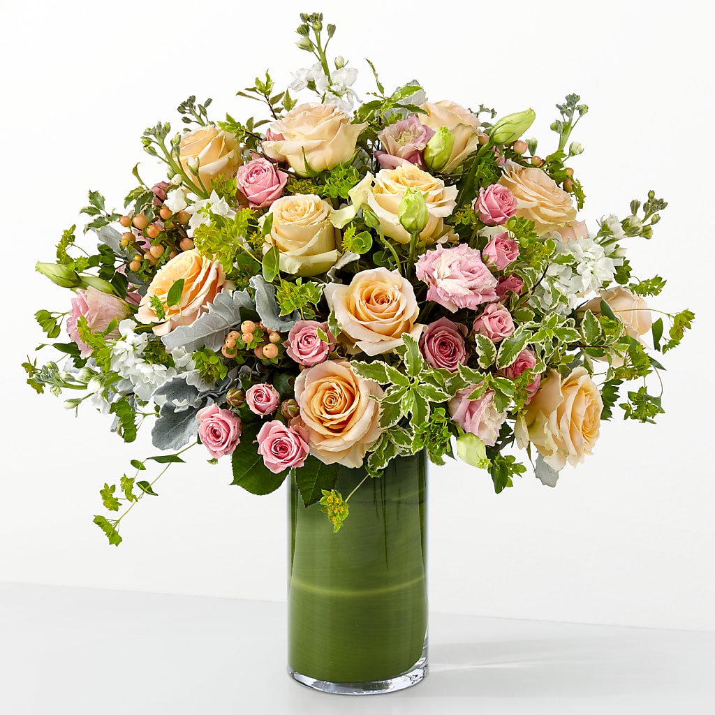 The Glamour Shot – MRS D'S FLOWER SHOP INC, Lakeland FL