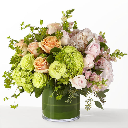 The Art Deco – MRS D'S FLOWER SHOP INC, Lakeland FL