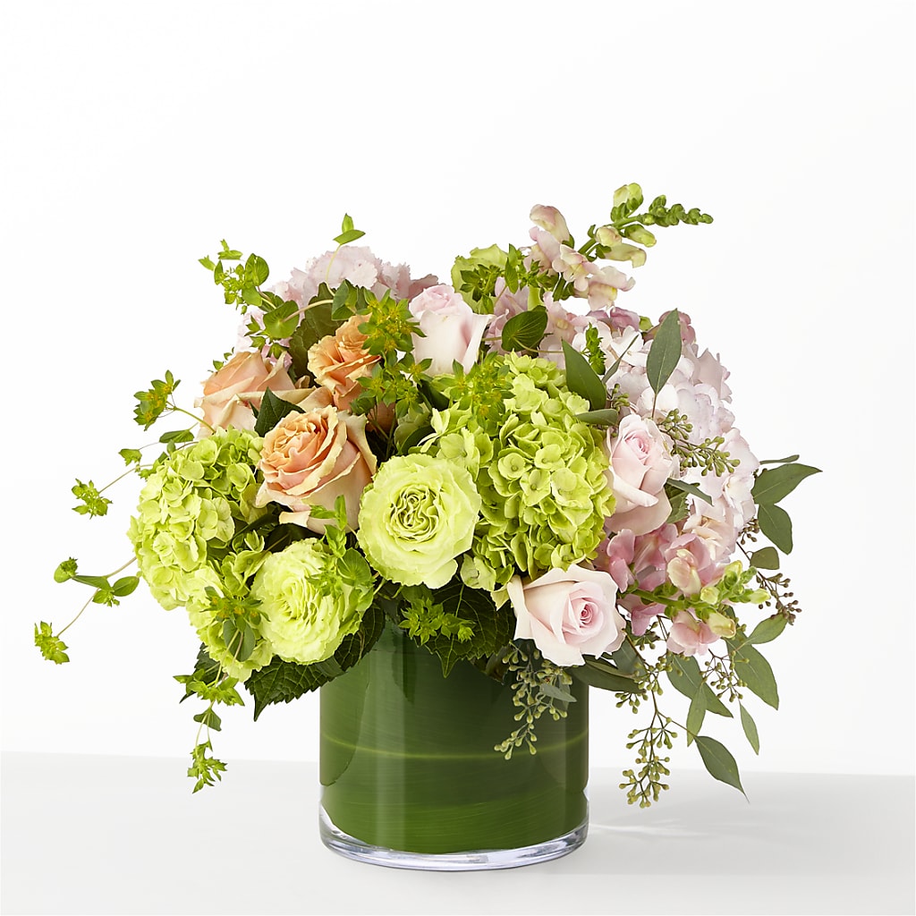 The Art Deco – MRS D'S FLOWER SHOP INC, Lakeland FL