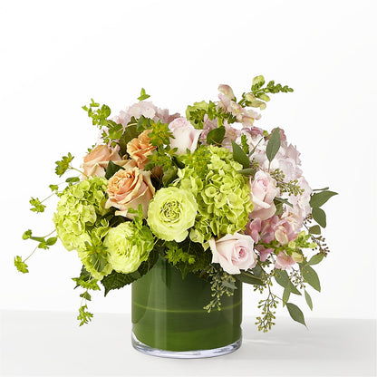 The Art Deco – MRS D'S FLOWER SHOP INC, Lakeland FL