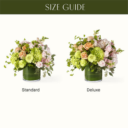 The Art Deco – MRS D'S FLOWER SHOP INC, Lakeland FL