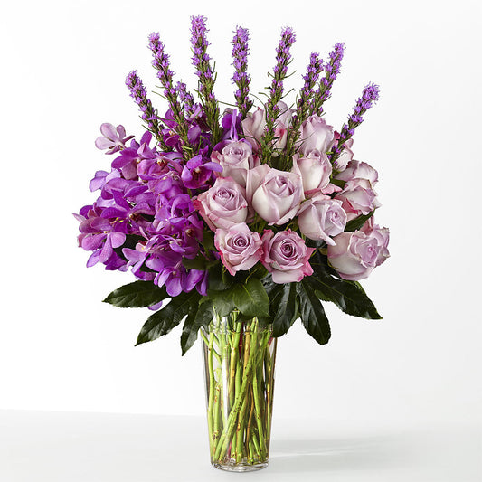 The Maximalist – MRS D'S FLOWER SHOP INC, Lakeland FL