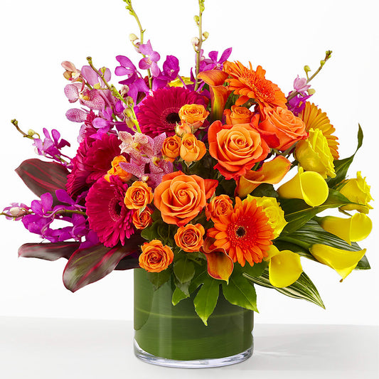 The Mosaic – MRS D'S FLOWER SHOP INC, Lakeland FL