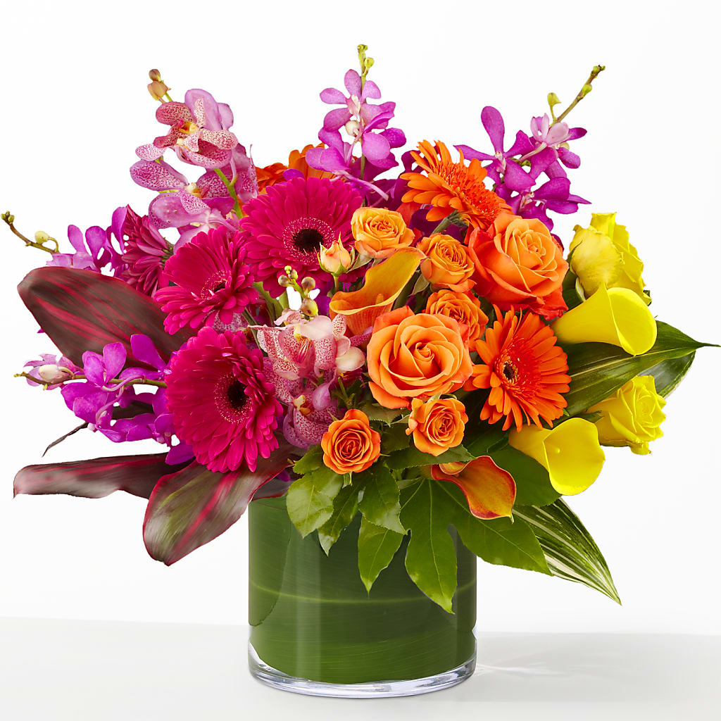 The Mosaic – MRS D'S FLOWER SHOP INC, Lakeland FL