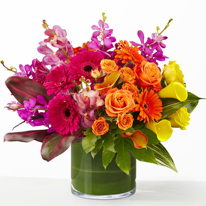 The Mosaic – MRS D'S FLOWER SHOP INC, Lakeland FL