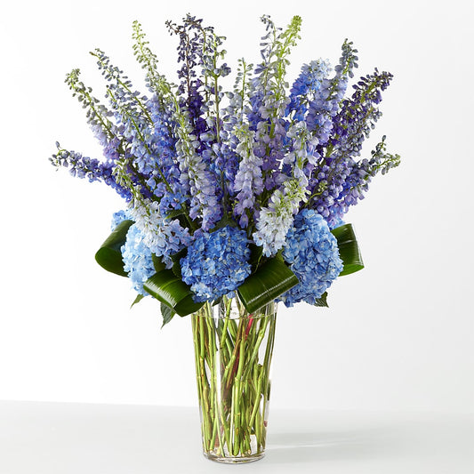 The Editorial – MRS D'S FLOWER SHOP INC, Lakeland FL