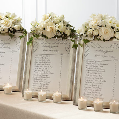 Colonnade Frame Décor – MRS D'S FLOWER SHOP INC, Lakeland FL