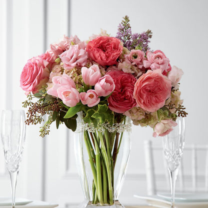 Abundant Array Arrangement – MRS D'S FLOWER SHOP INC, Lakeland FL
