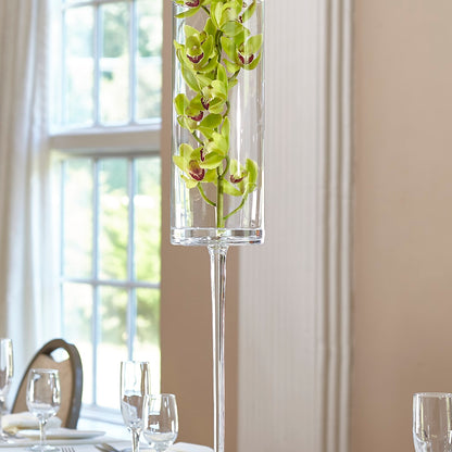 Green Mini Cymbidium Bouquet – MRS D'S FLOWER SHOP INC, Lakeland FL