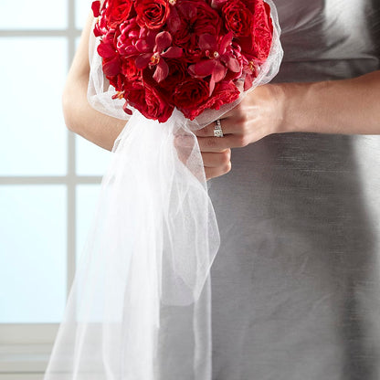 Desire Bouquet – MRS D'S FLOWER SHOP INC, Lakeland FL