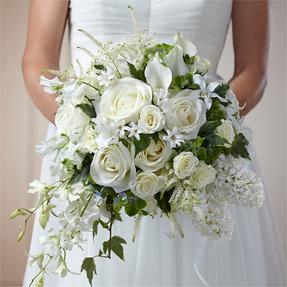 Cherish Bouquet – MRS D'S FLOWER SHOP INC, Lakeland FL